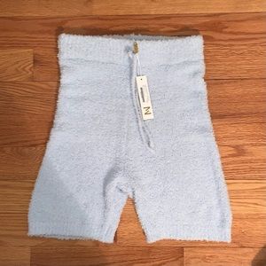 BRAND NEW squishy shorts